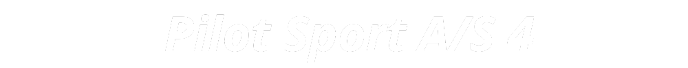 Pilot Sport A/S 4