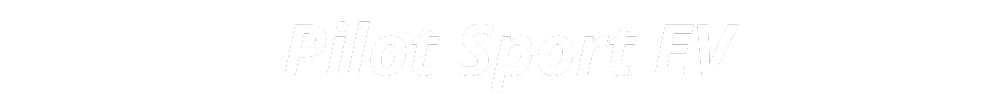 Pilot Sport EV