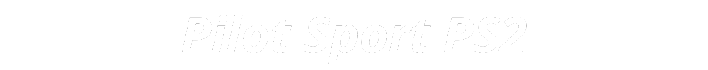 Pilot Sport PS2
