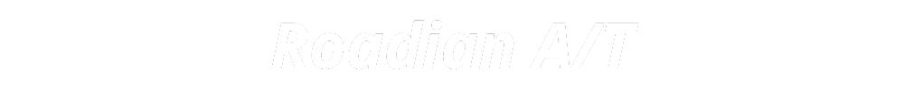 Roadian A/T
