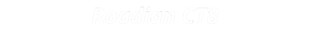 Roadian CT8