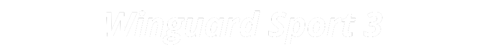 Winguard Sport 3