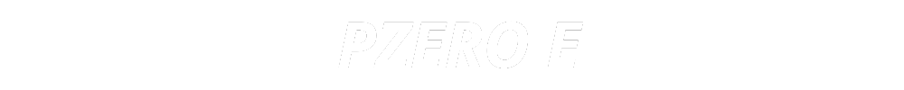 PZERO E