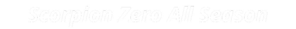 Scorpion Zero All Season