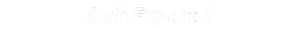 RainExpert 3