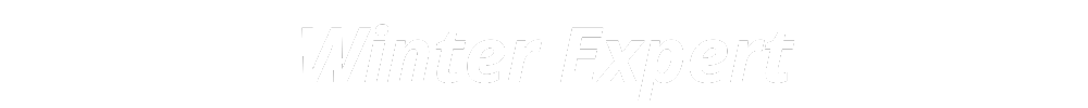 Winter Expert