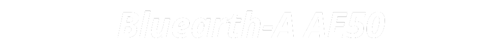 Bluearth-A AE50