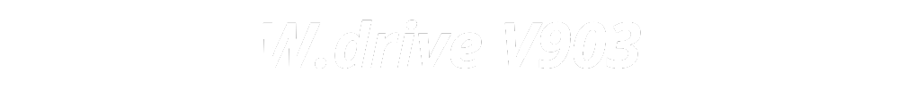 W.drive V903
