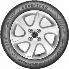 Goodyear Vector 4 Seasons Gen2
